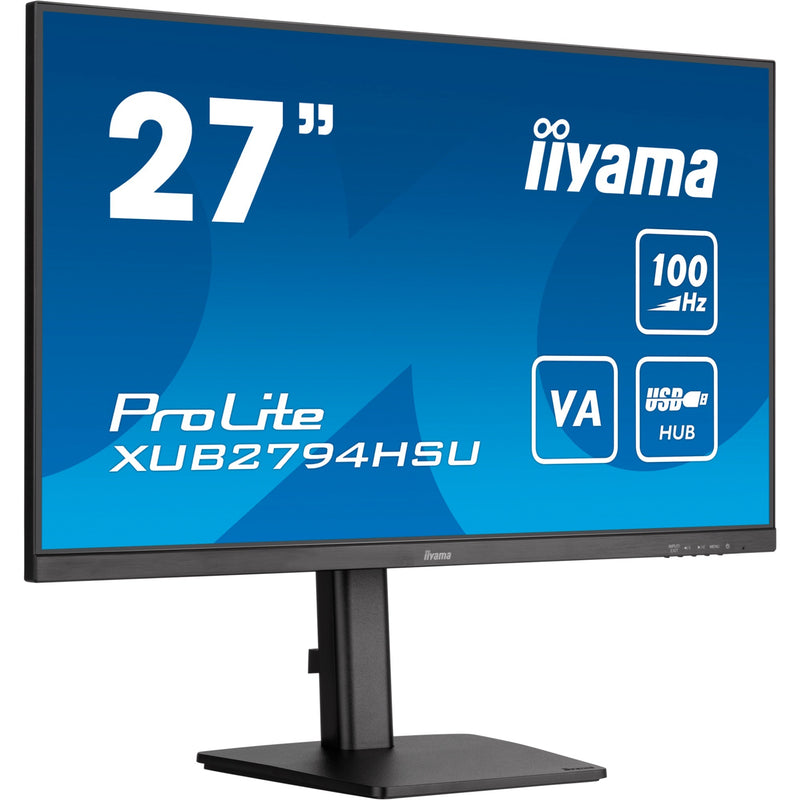 Afbeelding laden in galerijviewer, Iiyama Iiyama ProLite XUB2794HSU-B6
