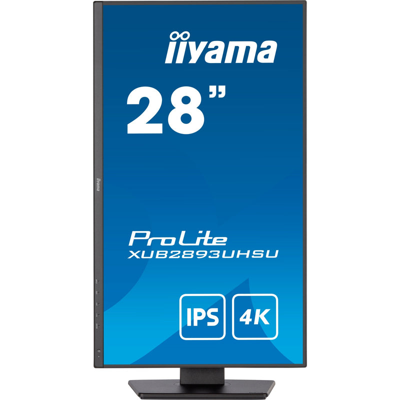 Afbeelding laden in galerijviewer, Iiyama Iiyama ProLite XUB2893UHSU-B5
