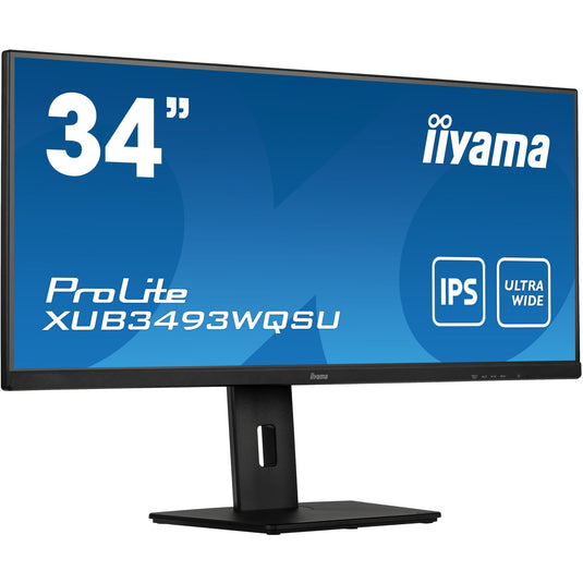 Iiyama Iiyama ProLite XUB3493WQSU-B5