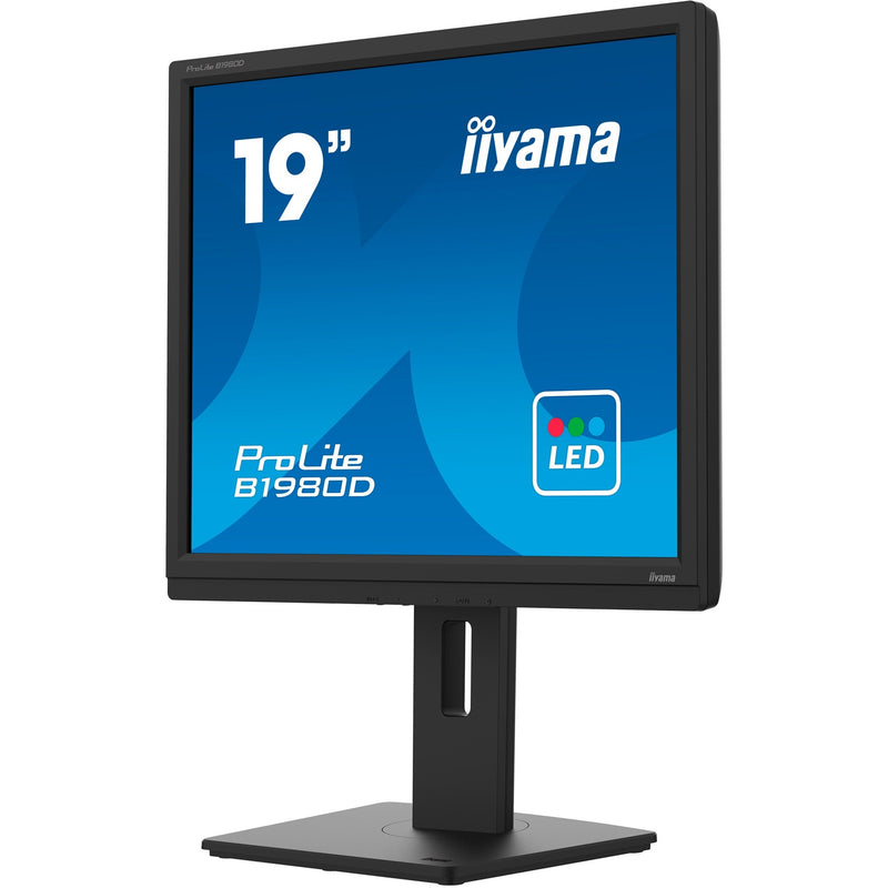 Afbeelding laden in galerijviewer, Iiyama Iiyama Prolite B1980D-B5
