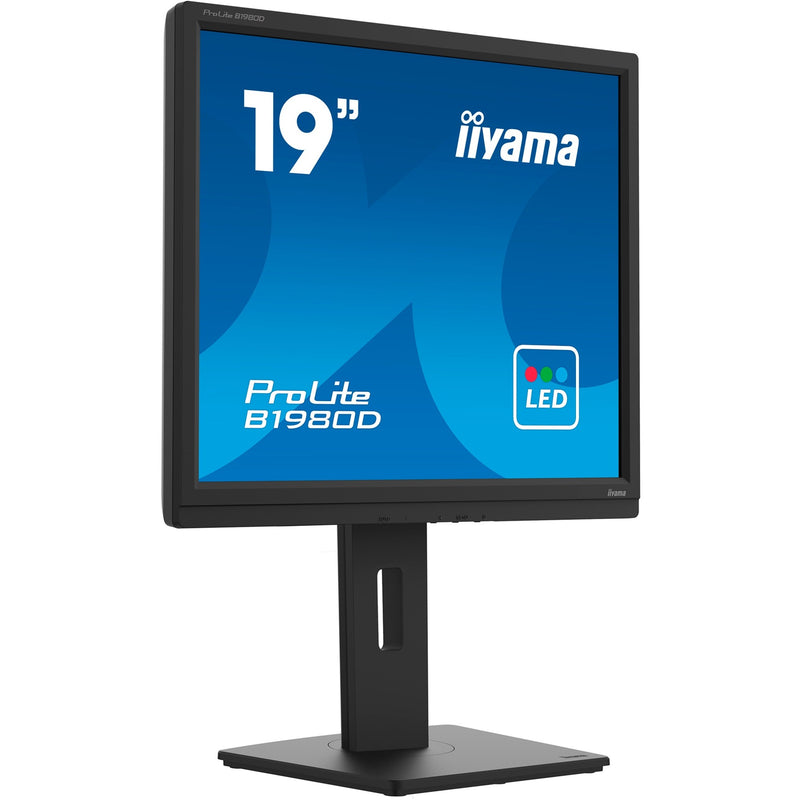 Afbeelding laden in galerijviewer, Iiyama Iiyama Prolite B1980D-B5
