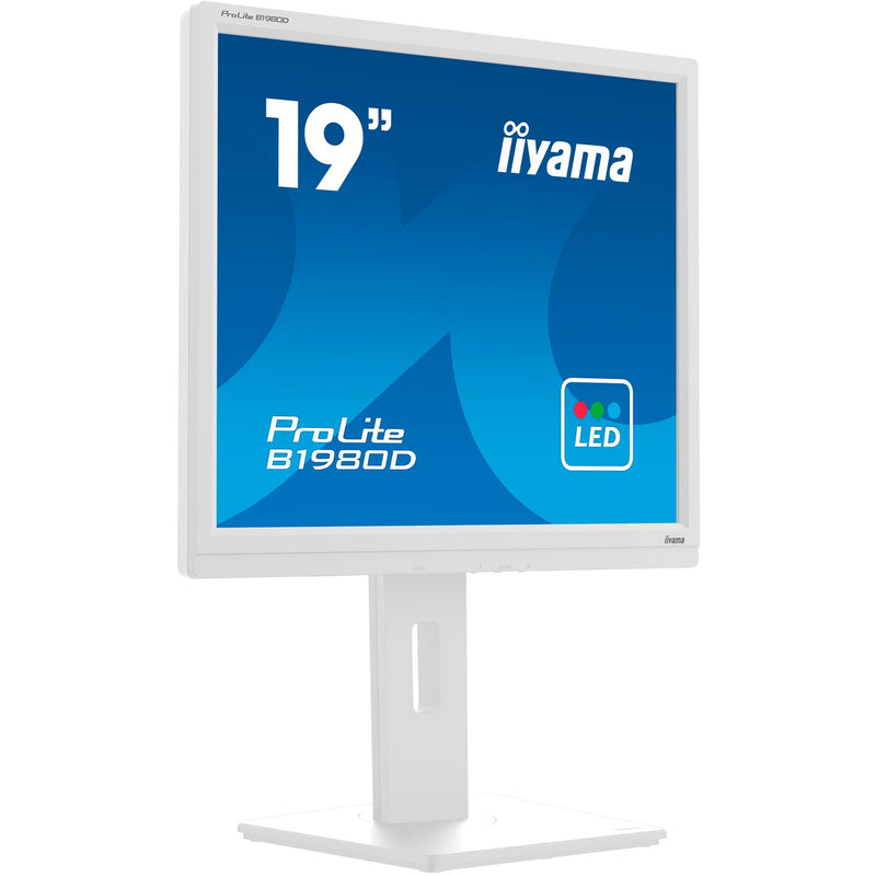 Afbeelding laden in galerijviewer, Iiyama Iiyama Prolite B1980D-W5
