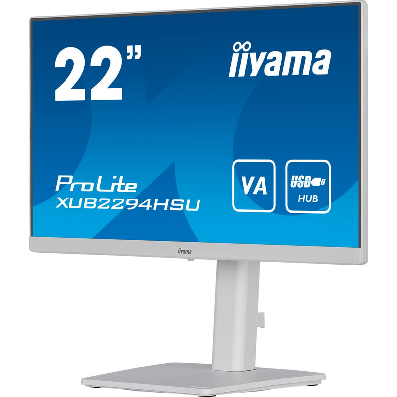 Afbeelding laden in galerijviewer, Iiyama Iiyama Prolite XUB2294HSU-W2
