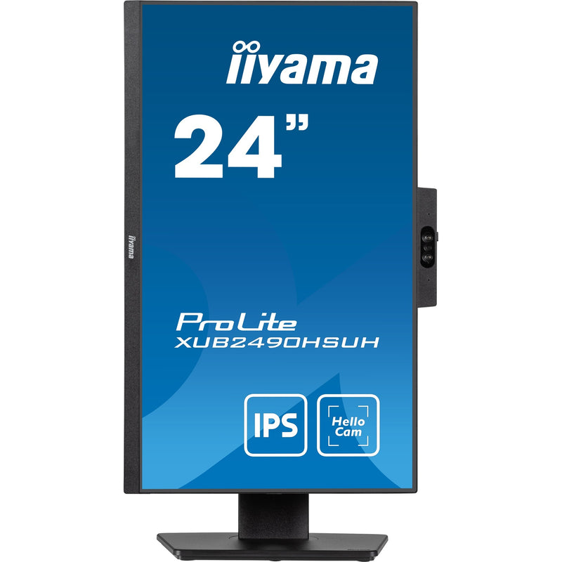 Afbeelding laden in galerijviewer, Iiyama Iiyama Prolite XUB2490HSUH-B1
