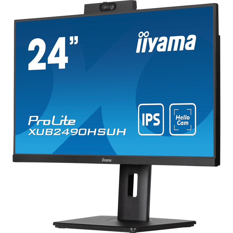 Afbeelding laden in galerijviewer, Iiyama Iiyama Prolite XUB2490HSUH-B1
