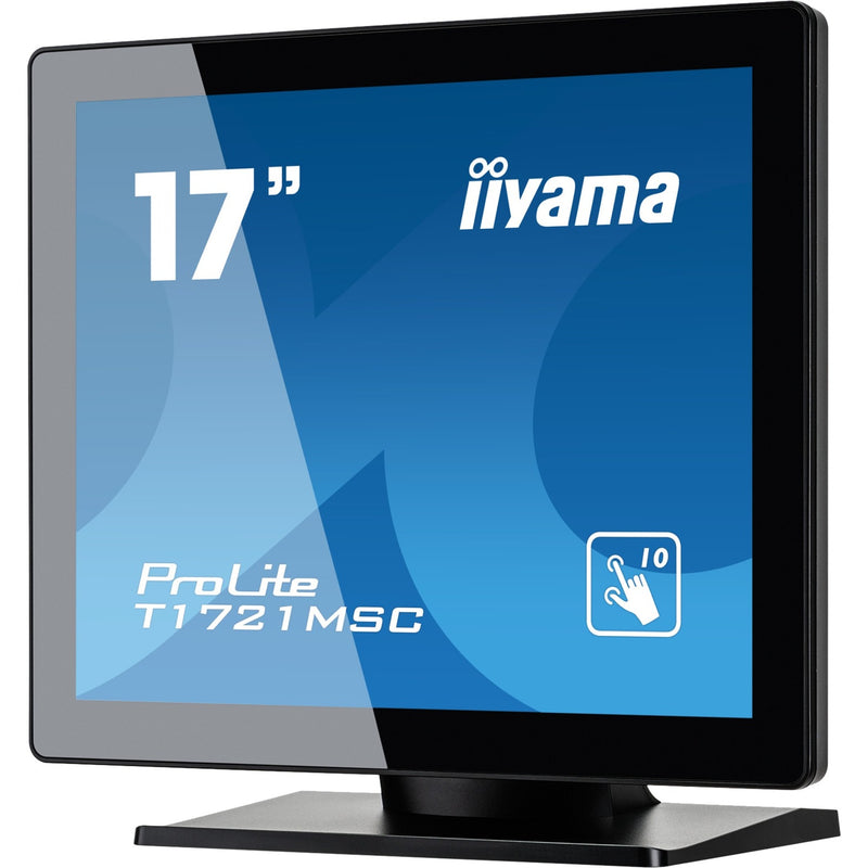 Afbeelding laden in galerijviewer, Iiyama Iiyama T1721MSC-B1
