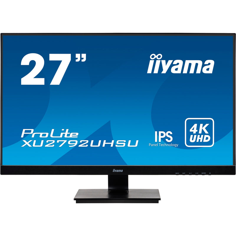 Afbeelding laden in galerijviewer, Iiyama Iiyama XU2792UHSU-B1
