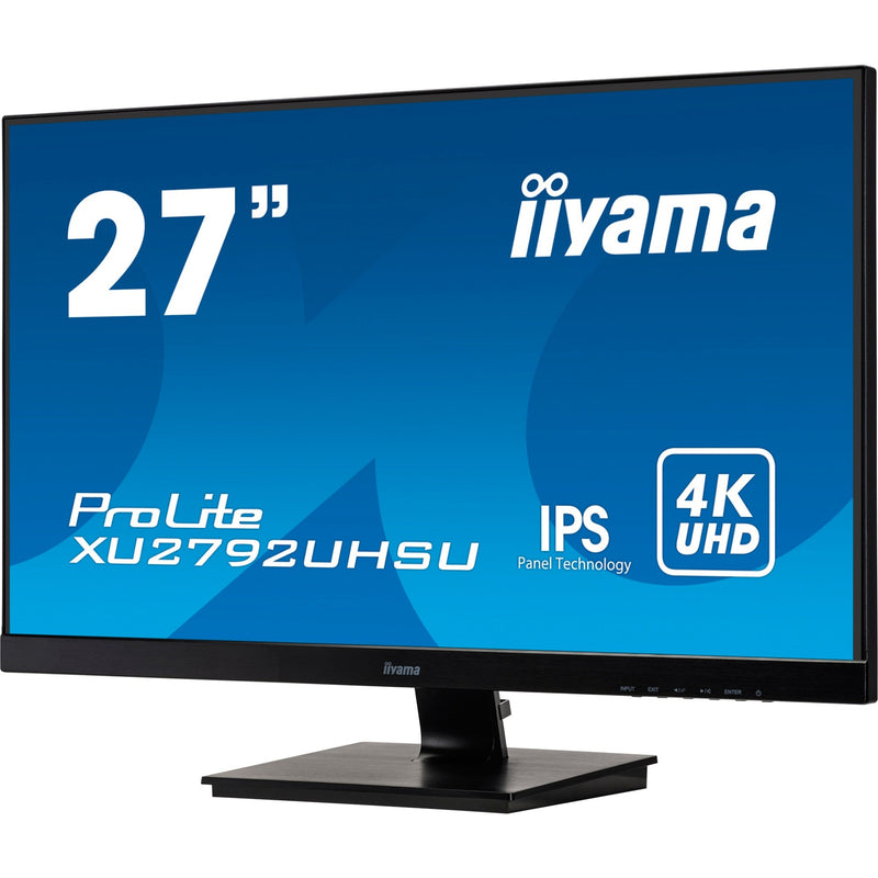 Afbeelding laden in galerijviewer, Iiyama Iiyama XU2792UHSU-B1
