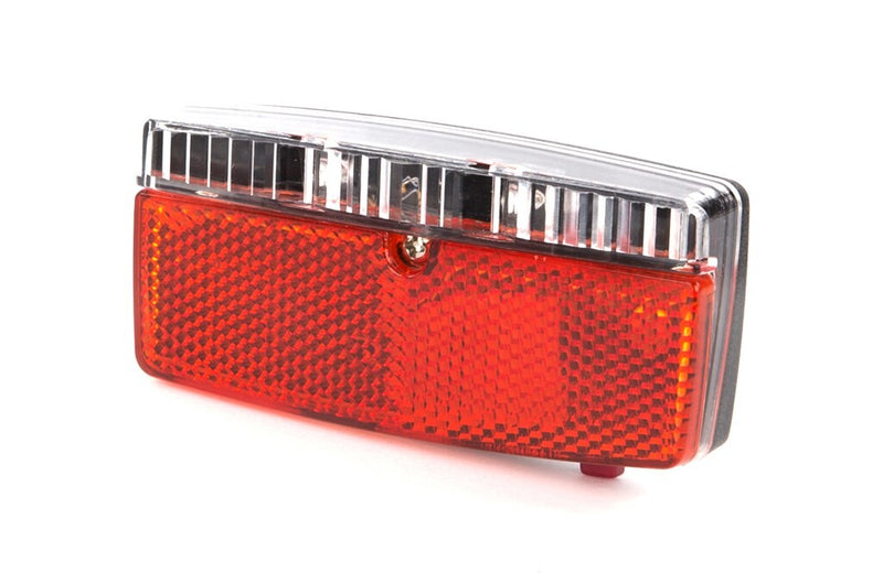 Afbeelding laden in galerijviewer, IKZI-Light LED achterlicht 80 drager 2xLED sensor 1440555
