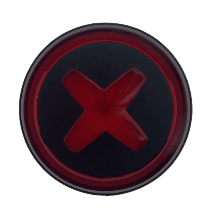 Afbeelding laden in galerijviewer, Buzaglo ikzilight achterlicht mr x met 4014 led, usb-oplaadbaar
