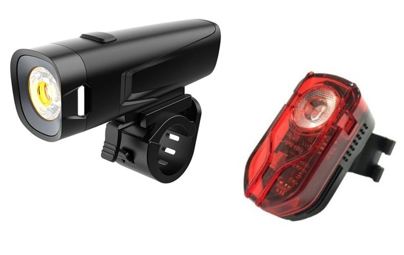 Afbeelding laden in galerijviewer, IkziLight verlichtingsset USB Sate-Lite LED Eye-Catching duo
