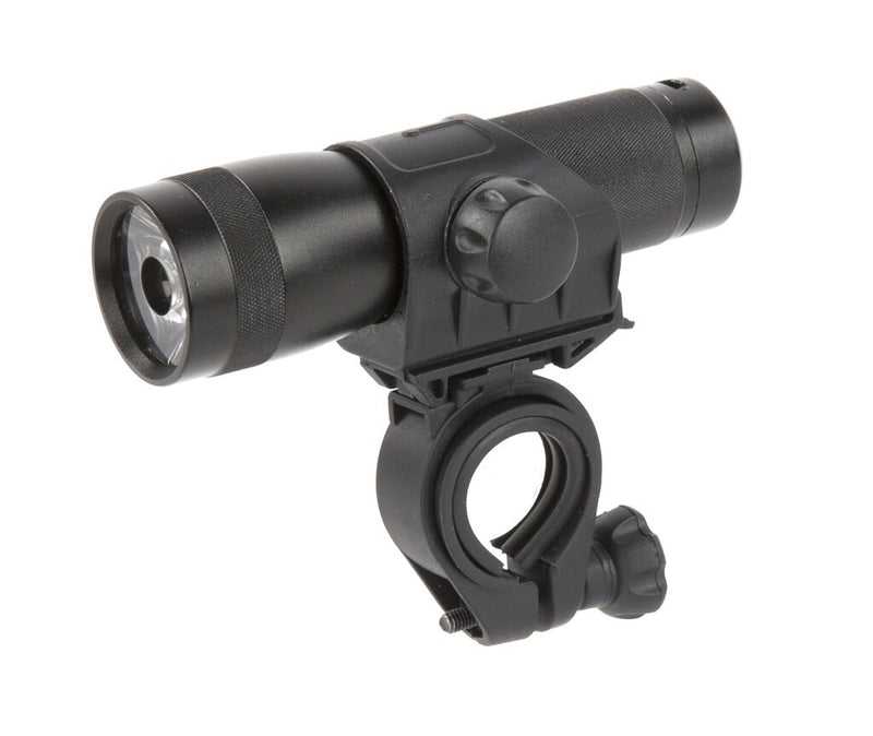 Afbeelding laden in galerijviewer, Ikzi Light koplamp Mr Beam 1w led batterij stuurbocht
