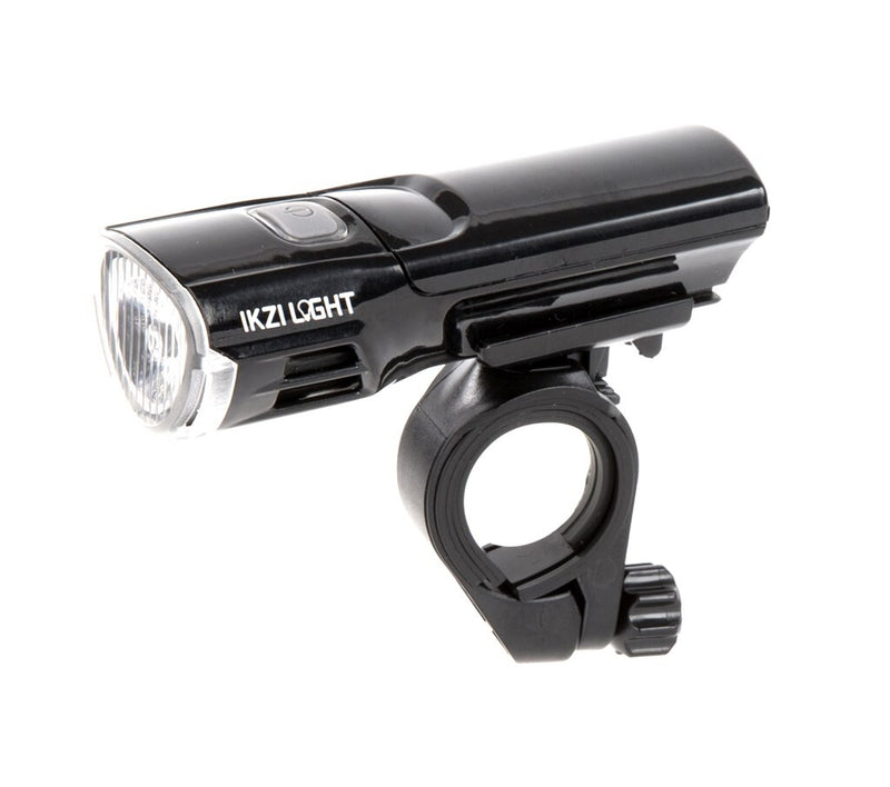 Afbeelding laden in galerijviewer, IKZI-Light koplamp Alu LED Mr. Brightside Hi-Tech batt.
