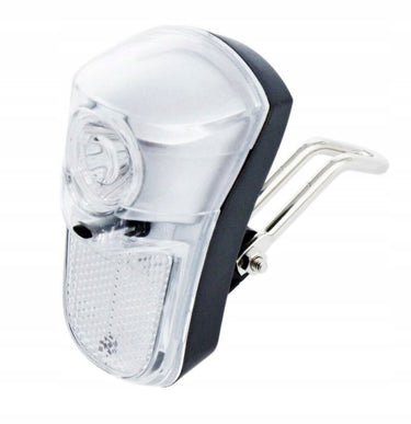 Ikzi koplamp one eye only 1w-led op kroonbout