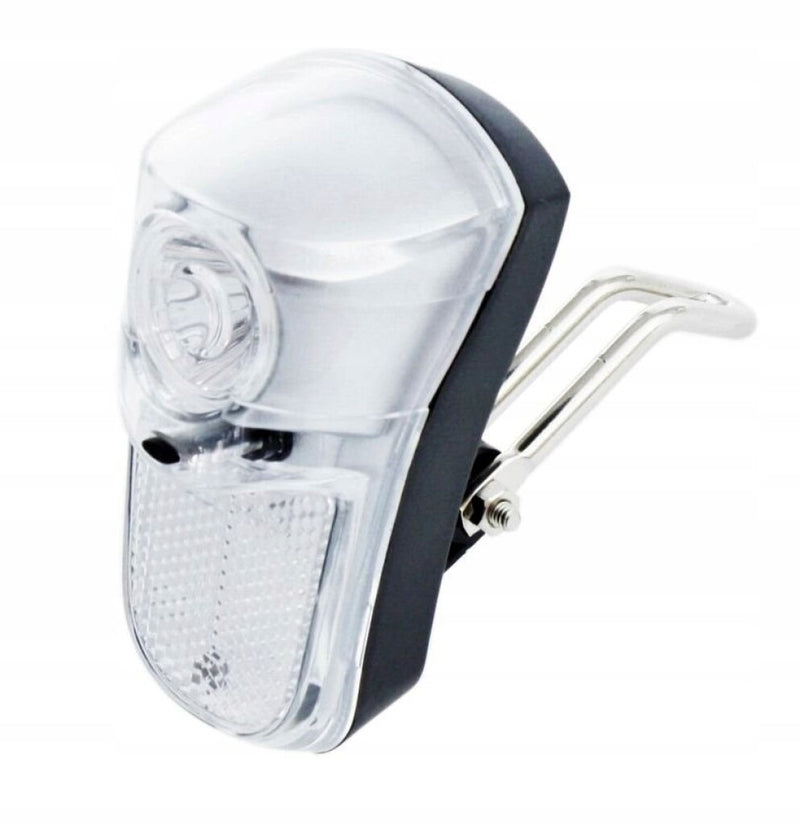 Afbeelding laden in galerijviewer, Ikzi koplamp one eye only 1w-led op kroonbout
