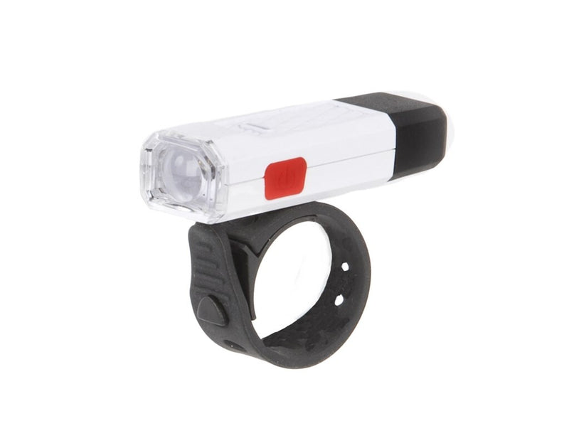 Afbeelding laden in galerijviewer, IKZI-Light LED set voor+achter Goodnight Twin oplaadbaar
