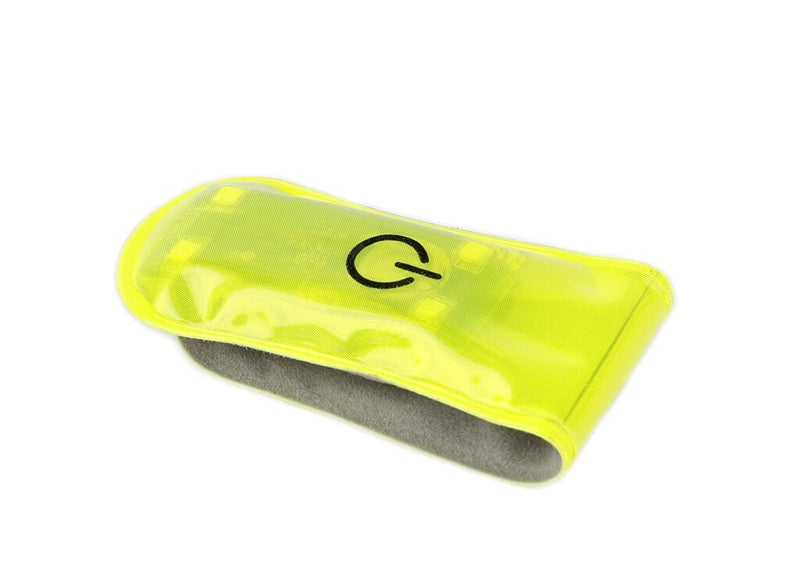 Afbeelding laden in galerijviewer, IKZI Light reflectie clip Duo Quatre batterij
