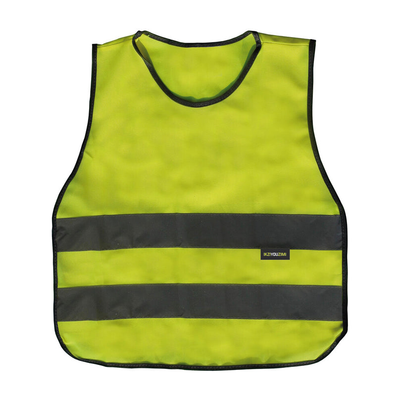Afbeelding laden in galerijviewer, Veiligheidsvest reflectie small medium
