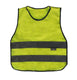 Veiligheidsvest reflectie medium large