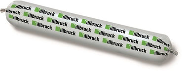 Illbruck sp525 proflex 25 betongrijs 600ml worst - sp525500865