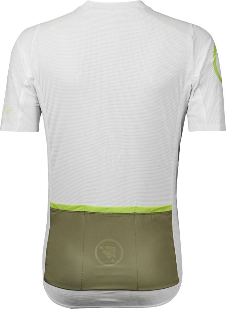 Afbeelding laden in galerijviewer, Endura pro race - jersey
