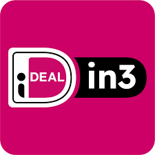 iDEAL / iDEAL in3