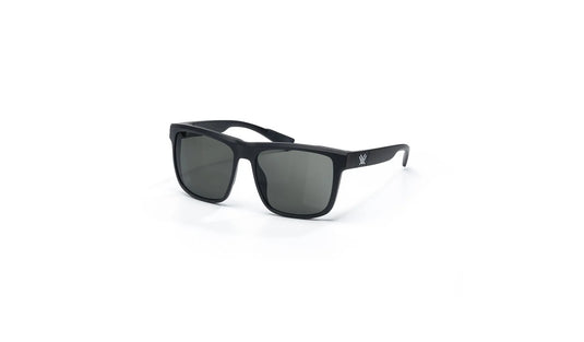 Vortex zonnebril banshee black smoke