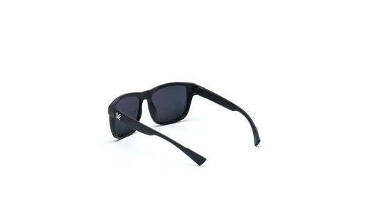 Vortex zonnebril banshee black smoke