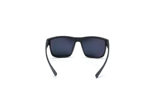 Vortex zonnebril banshee black smoke