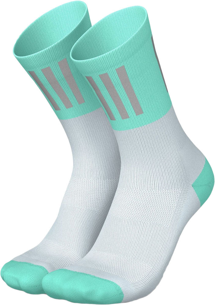 Afbeelding laden in galerijviewer, Incylence high-viz v3 - socks

