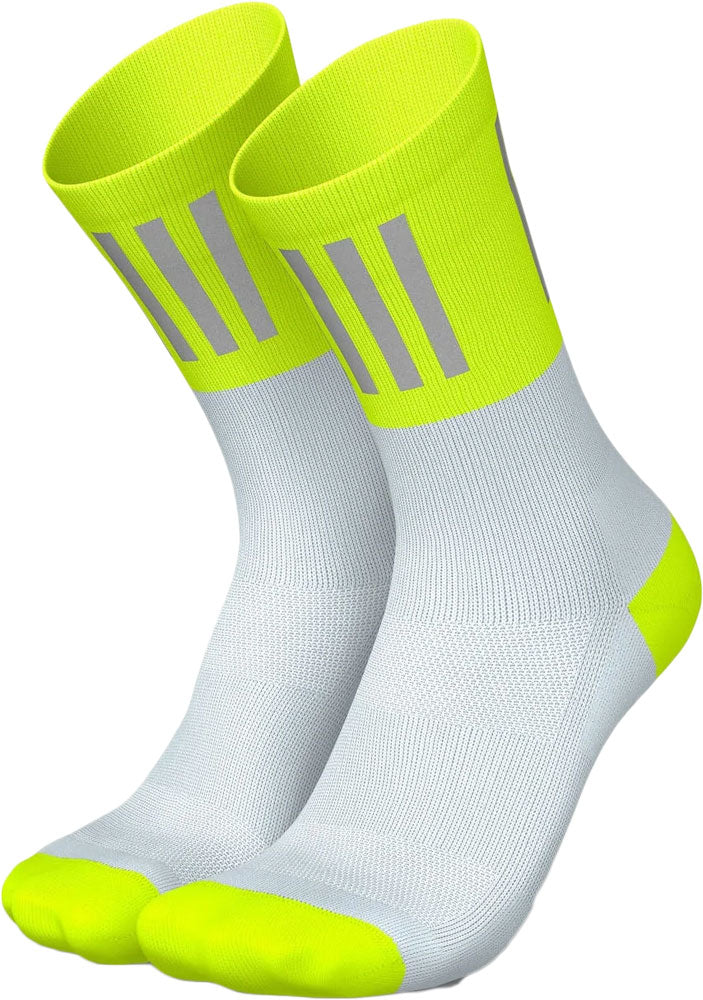 Afbeelding laden in galerijviewer, Incylence high-viz v3 - socks
