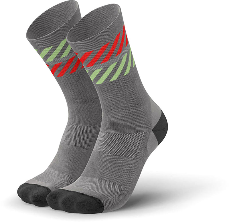 Afbeelding laden in galerijviewer, Incylence merino light lanes - socks
