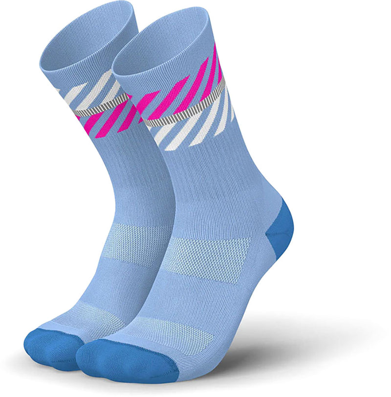 Afbeelding laden in galerijviewer, Incylence merino light lanes - socks
