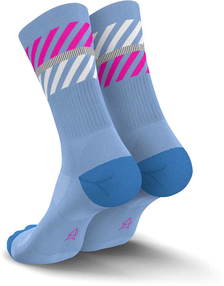 Afbeelding laden in galerijviewer, Incylence merino light lanes - socks
