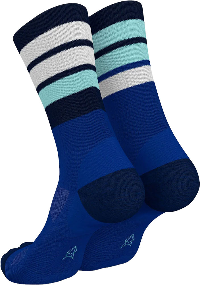 Afbeelding laden in galerijviewer, Incylence merino strive - socks
