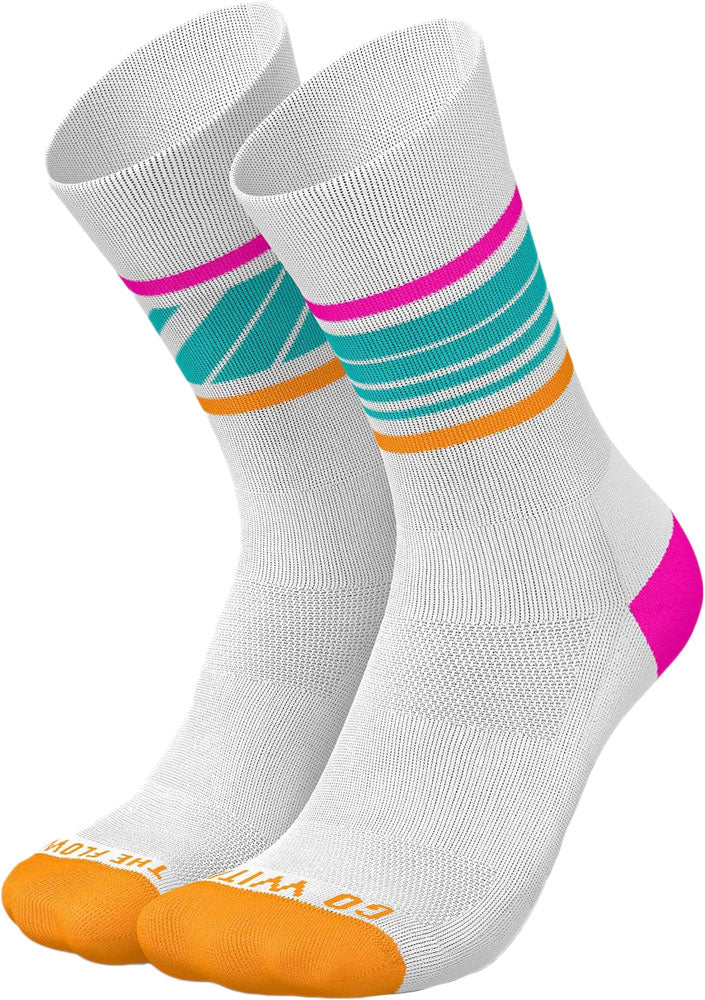 Afbeelding laden in galerijviewer, Incylence party pace - running socks
