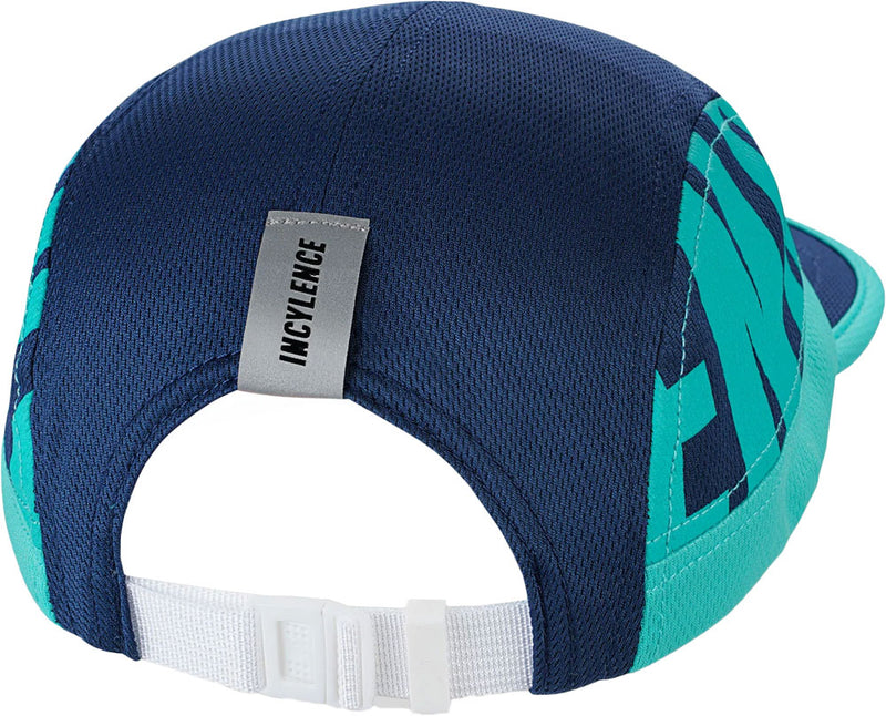 Afbeelding laden in galerijviewer, Incylence v1 running cap 2024 - running cap
