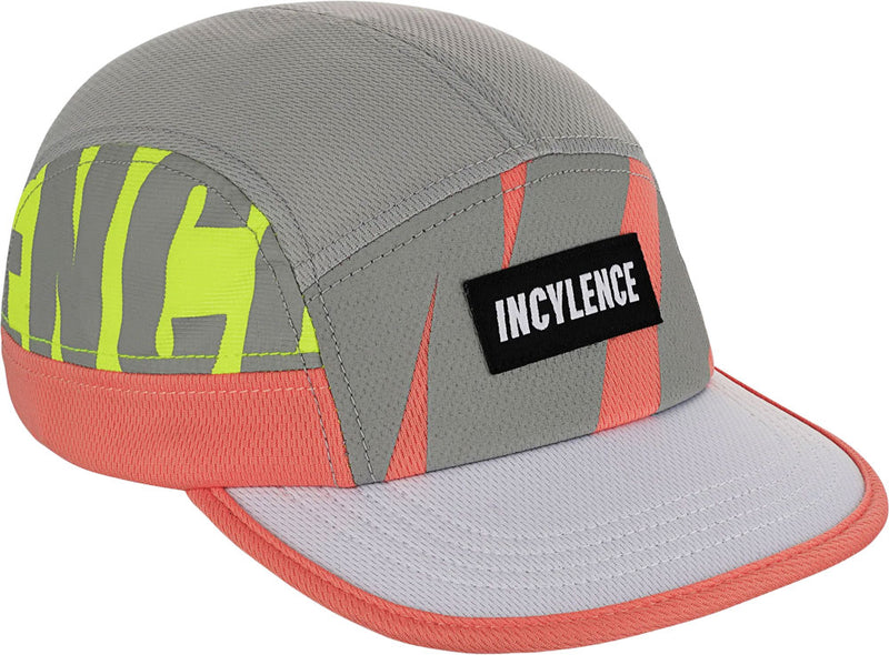 Afbeelding laden in galerijviewer, Incylence v1 running cap 2025 - running cap
