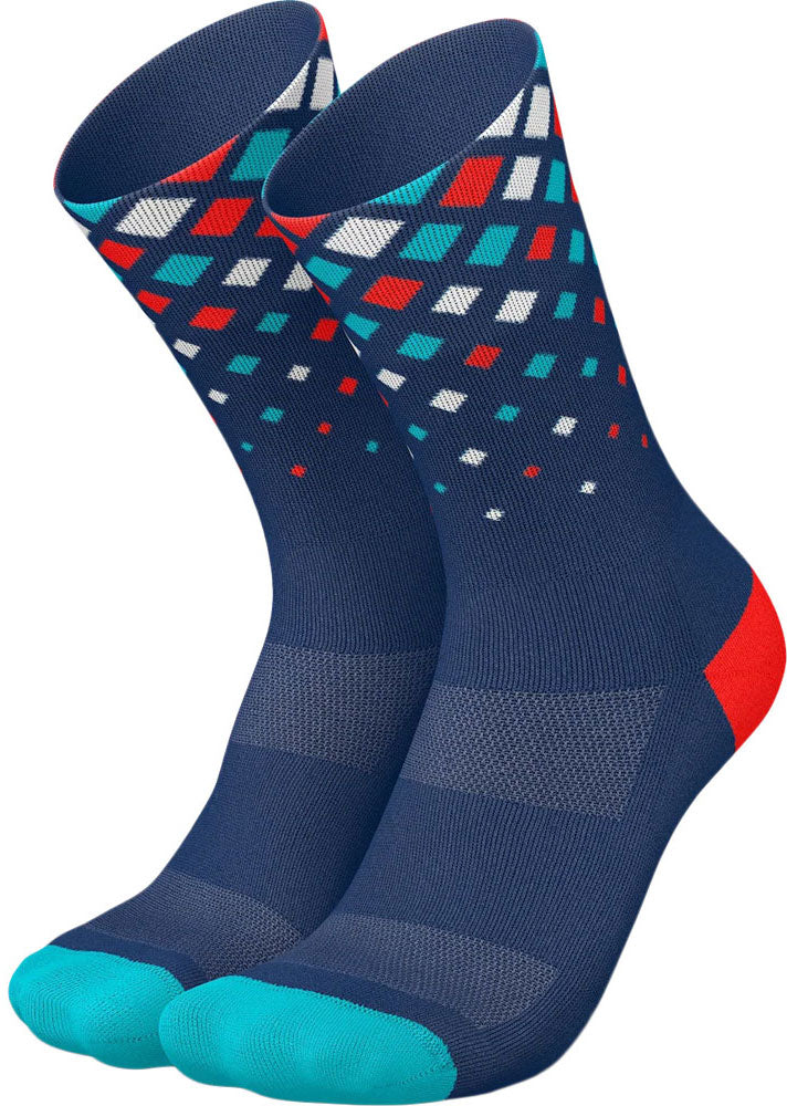Afbeelding laden in galerijviewer, Incylence crystals - running socks | 43-46
