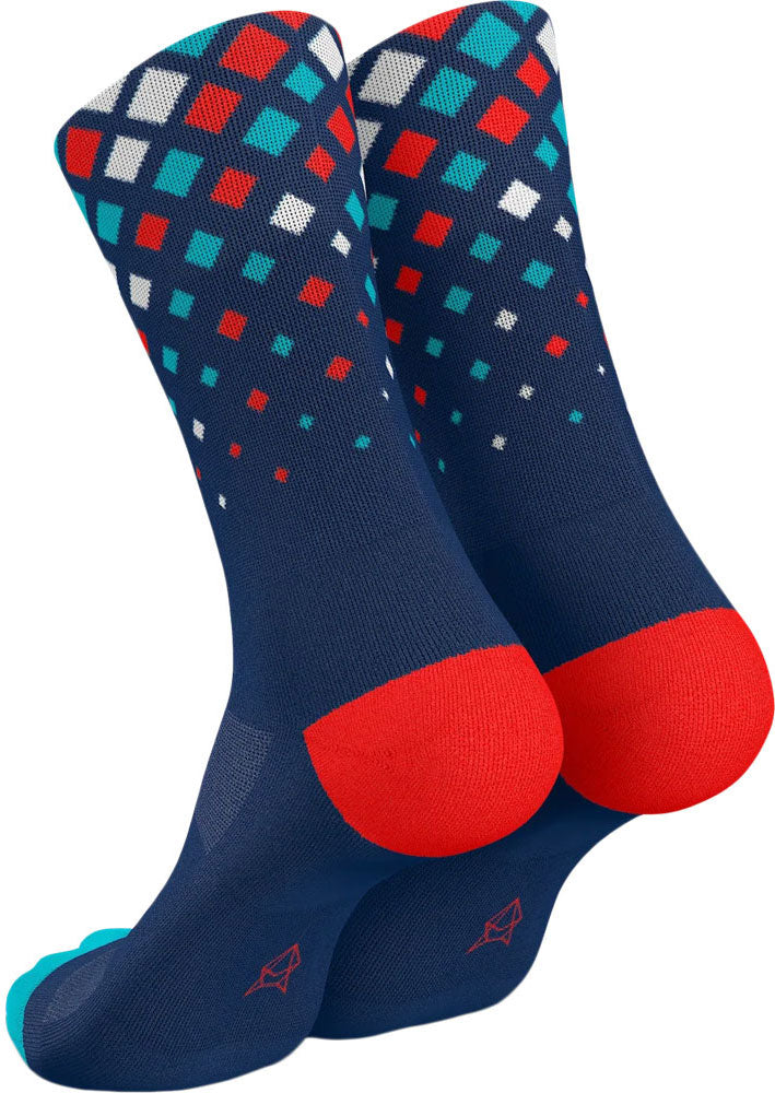Afbeelding laden in galerijviewer, Incylence crystals - running socks | 43-46
