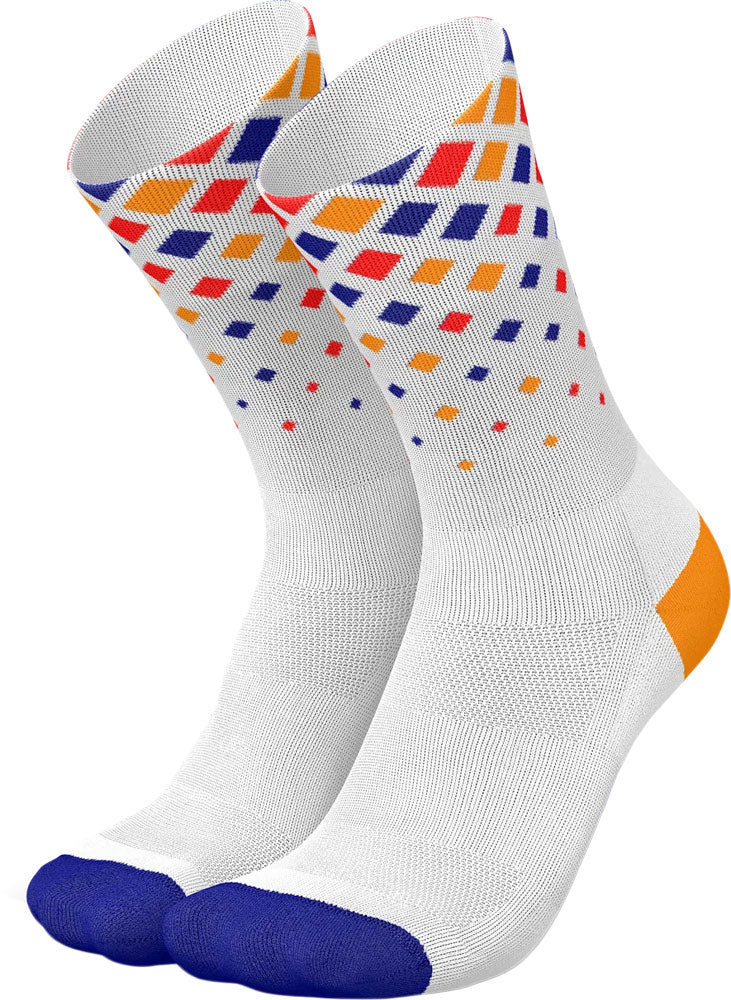 Afbeelding laden in galerijviewer, Incylence crystals - running socks
