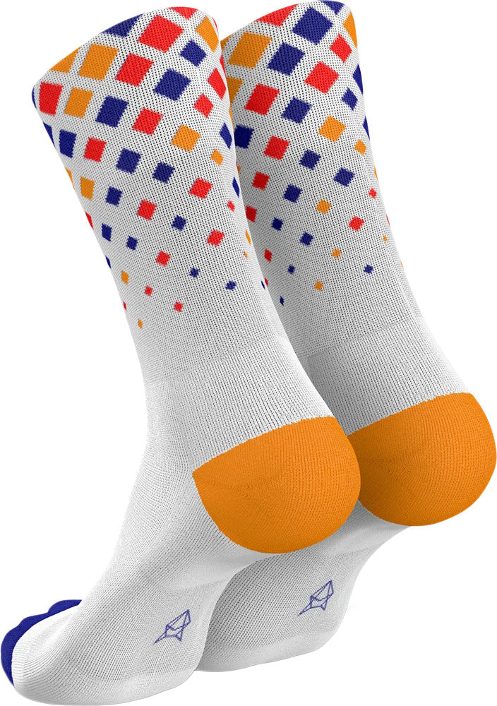 Afbeelding laden in galerijviewer, Incylence crystals - running socks
