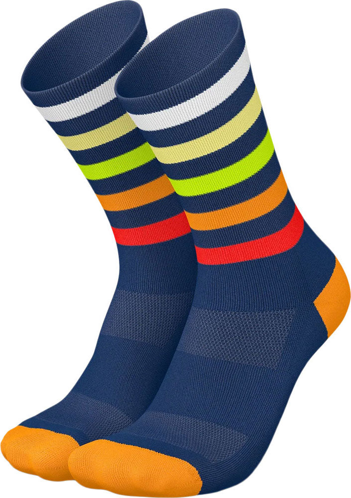 Afbeelding laden in galerijviewer, Incylence levels - running socks
