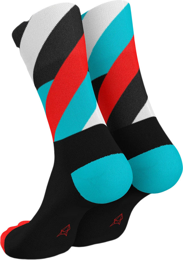 Afbeelding laden in galerijviewer, Incylence loops - running socks
