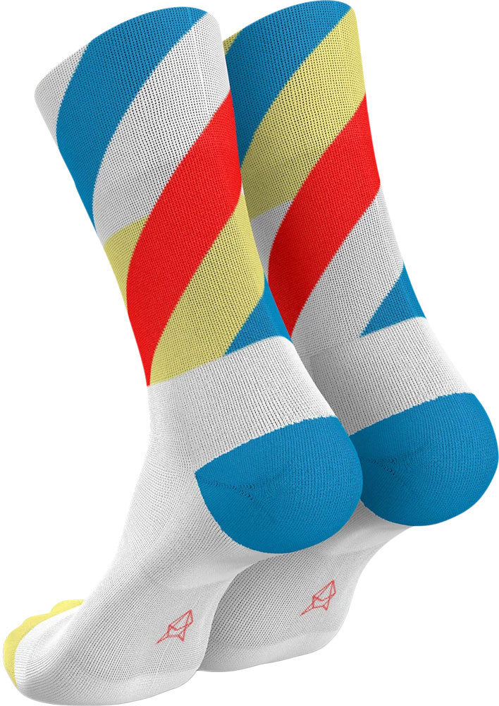 Afbeelding laden in galerijviewer, Incylence loops - running socks
