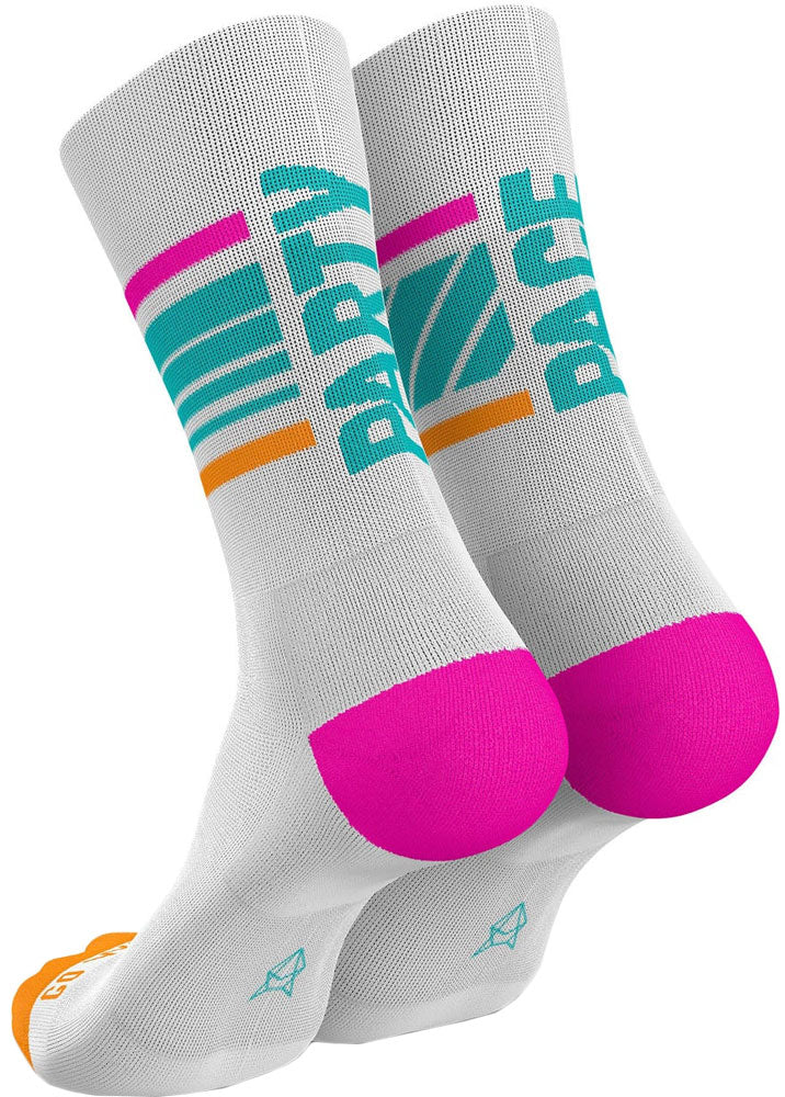 Afbeelding laden in galerijviewer, Incylence party pace - running socks
