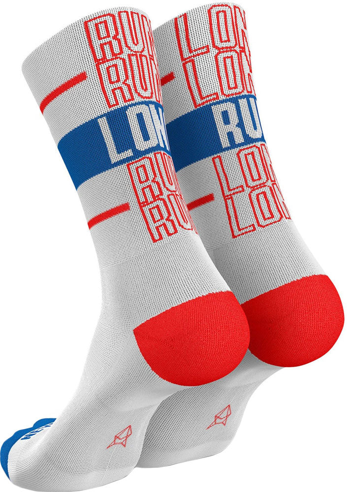 Afbeelding laden in galerijviewer, Incylence long run - running socks
