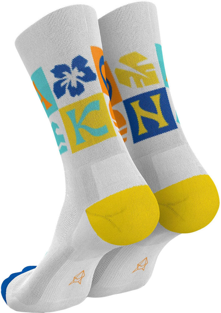 Afbeelding laden in galerijviewer, Incylence ultralight kona v4 - socks
