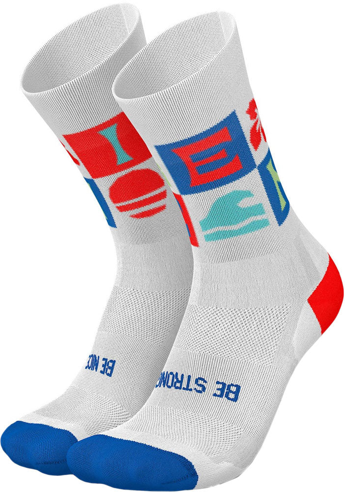 Afbeelding laden in galerijviewer, Incylence ultralight nice v3 - socks

