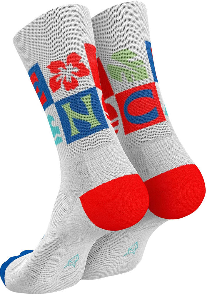 Afbeelding laden in galerijviewer, Incylence ultralight nice v3 - socks
